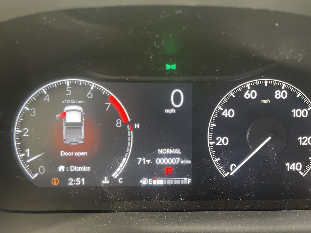 Thumbnail: 2026 Honda Ridgeline - 31