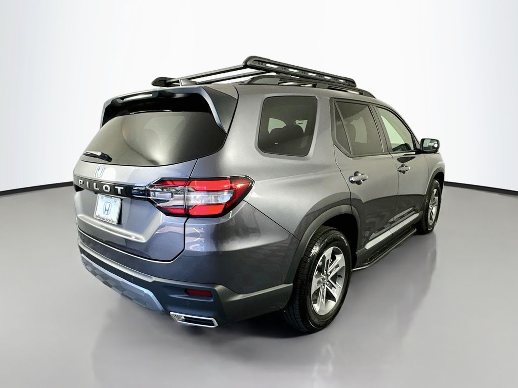 Thumbnail: 2026 Honda Pilot - 5