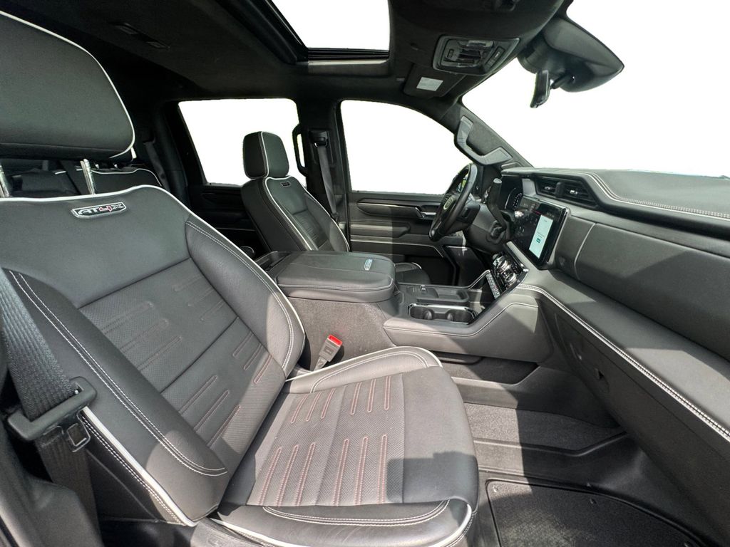 Used Car 2025 Gmc Sierra 2500hd  At4x For Sale Under $90,000 In Round Rock, Texas