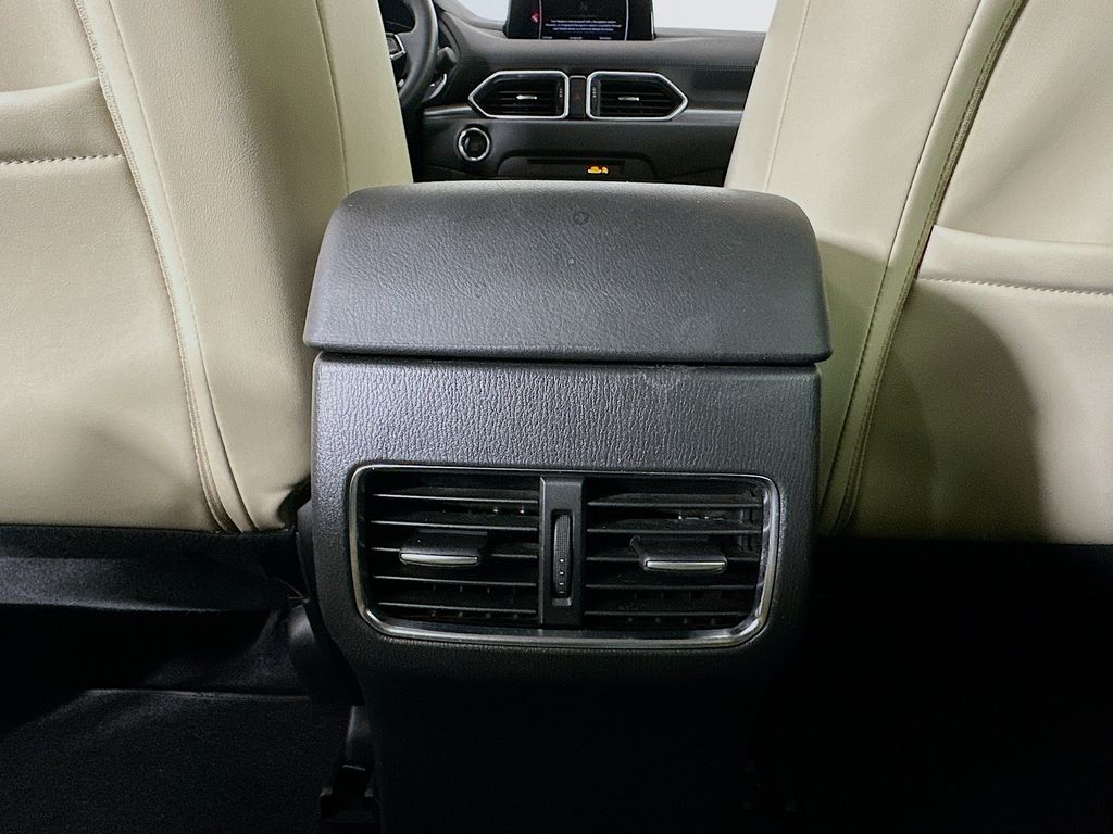 Thumbnail: 2020 Mazda CX-5 - 26