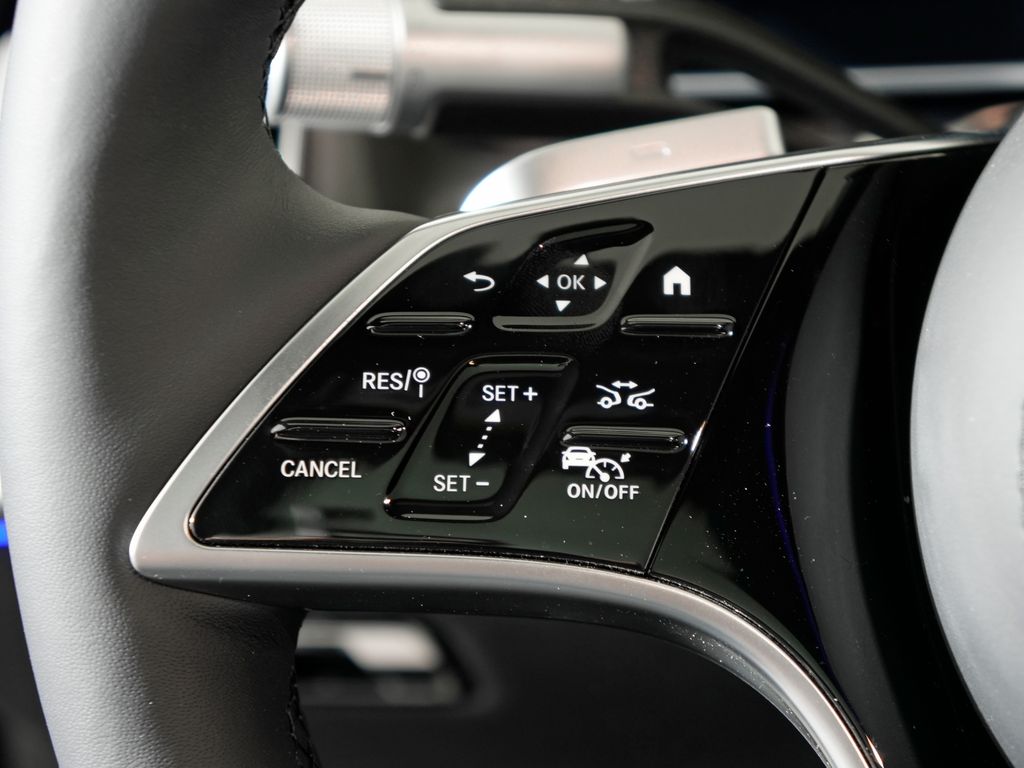new 2026 Mercedes-Benz S-Class car, priced at $132,285
