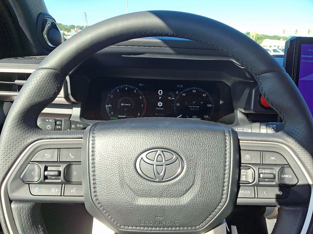 Thumbnail: 2025 Toyota 4Runner - 20