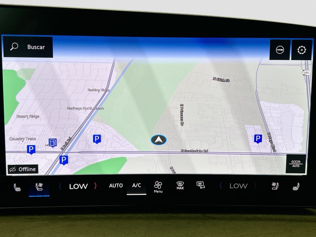 Thumbnail: 2025 Audi Q5 - 14