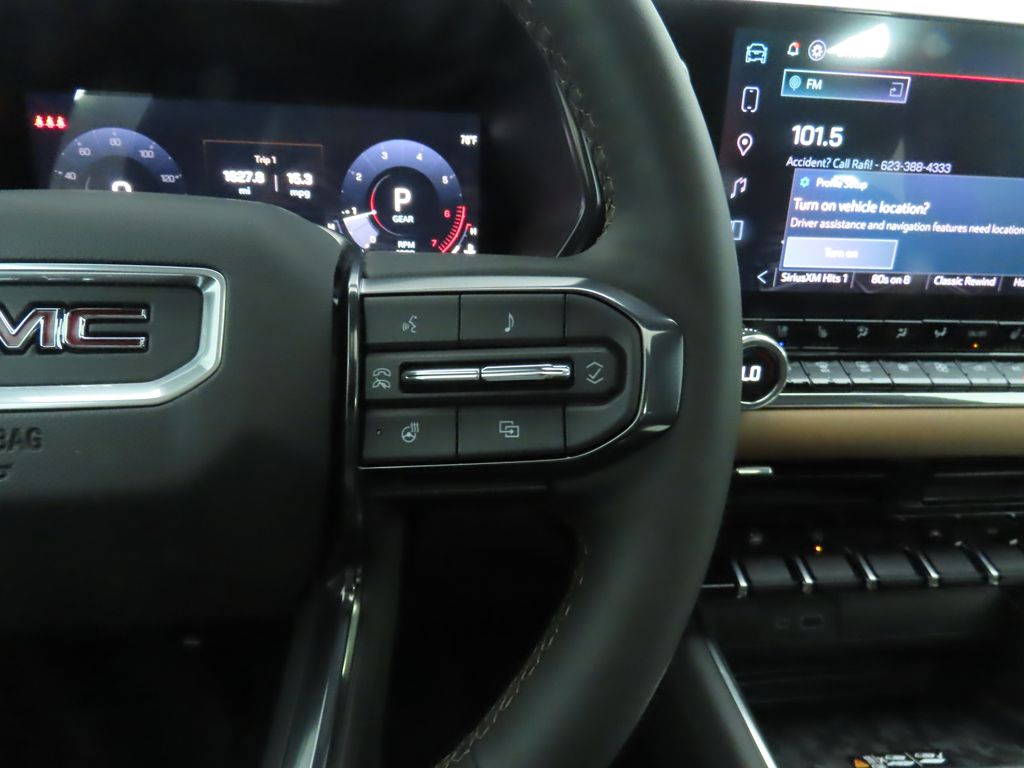 Thumbnail: 2025 GMC Canyon - 12