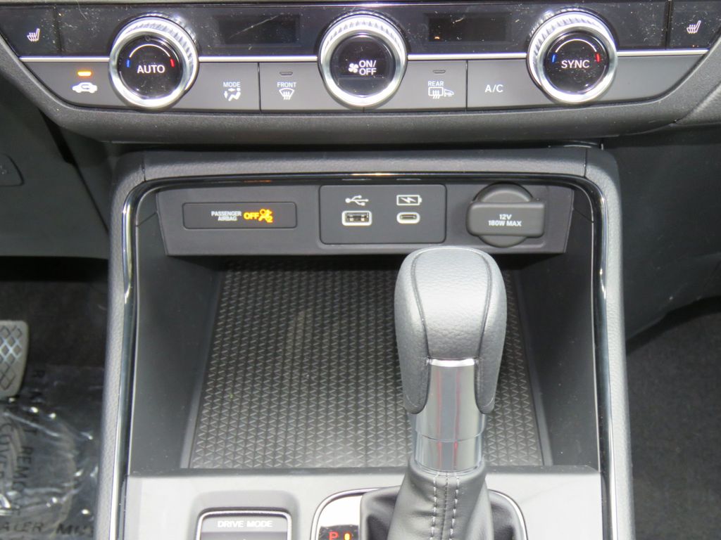 2025 Honda CR-V EX 20