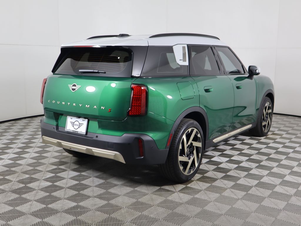 Thumbnail: 2026 MINI Cooper Countryman - 5