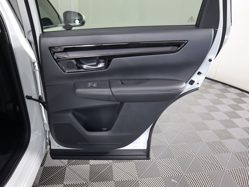 Thumbnail: 2026 Honda CR-V - 27