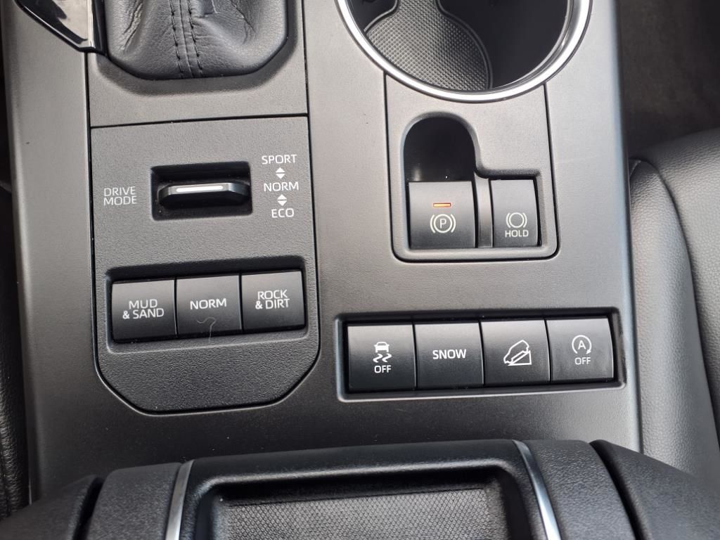 2020 Toyota Highlander XLE photo 19