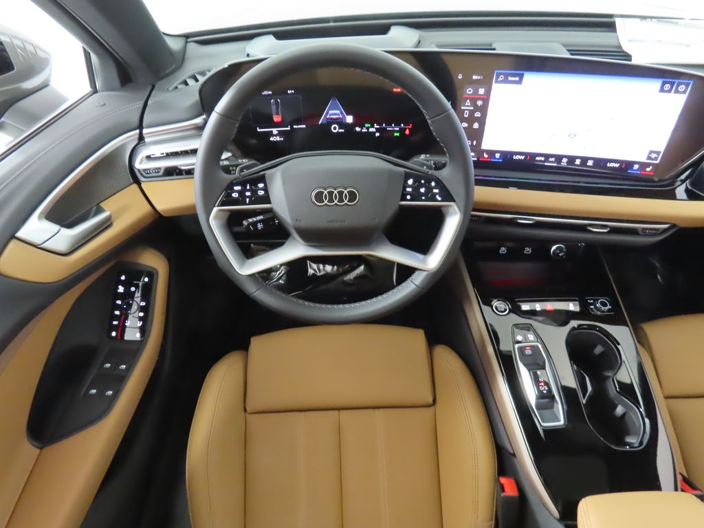 Thumbnail: 2025 Audi A5 - 12