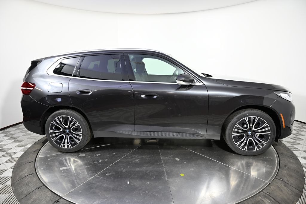 2025 BMW X3 3.0i 6