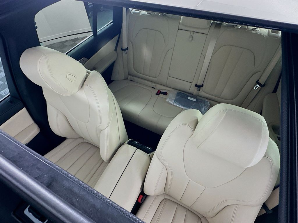 2020 BMW X5 xDrive40i 21
