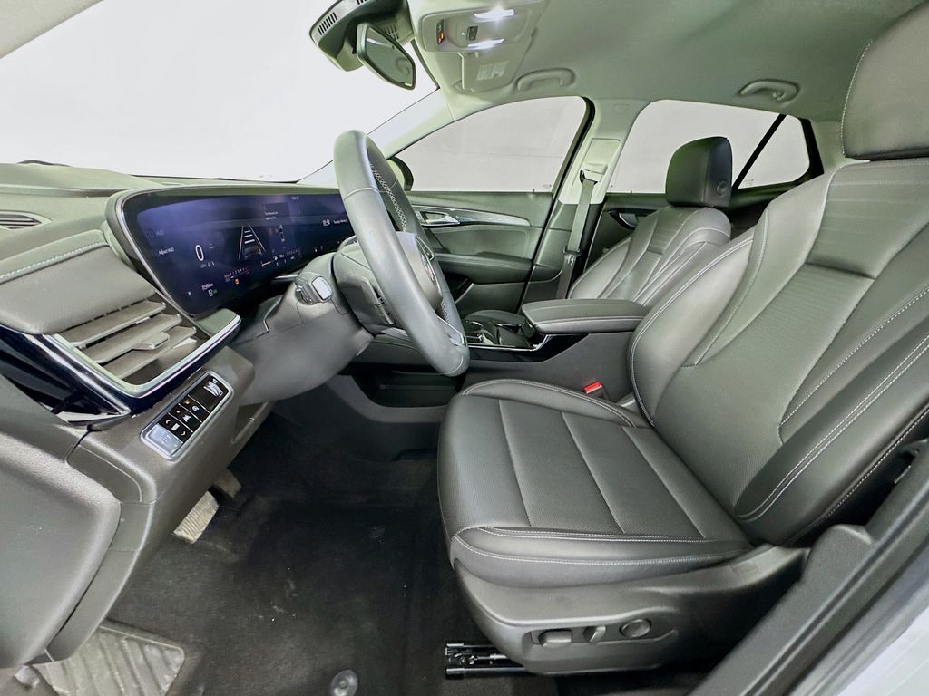 Used Car 2024 Buick Envision  Preferred For Sale Under $25,000 In Austin, Texas