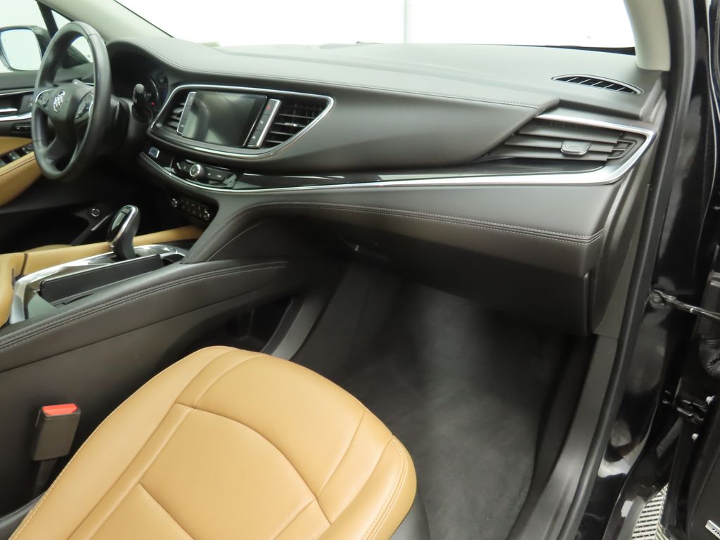2020 Buick Enclave Premium 17