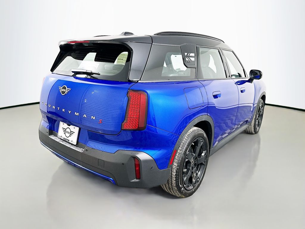 Thumbnail: 2026 MINI Cooper Countryman - 5