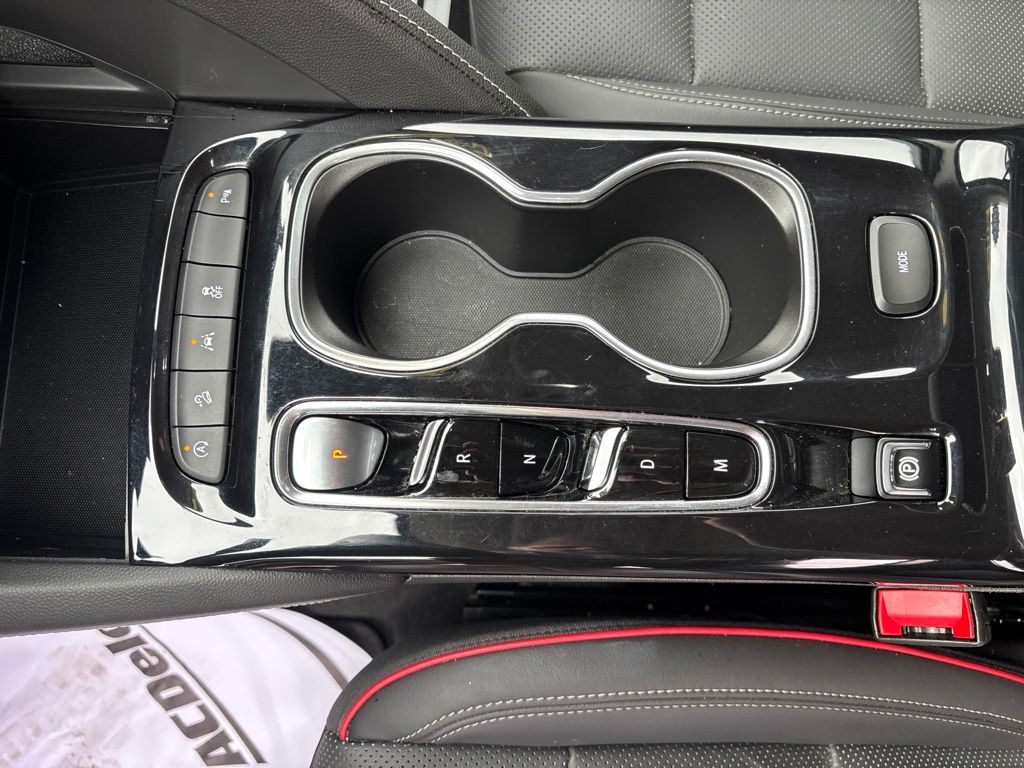 Used 2023 Buick Envision SUV