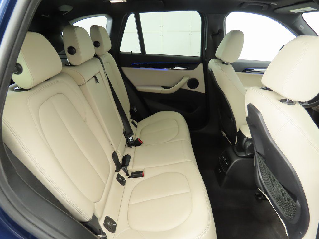 Thumbnail: 2021 BMW X1 - 21