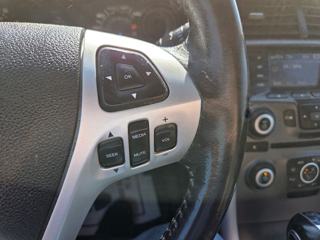 2011 Ford Edge SEL