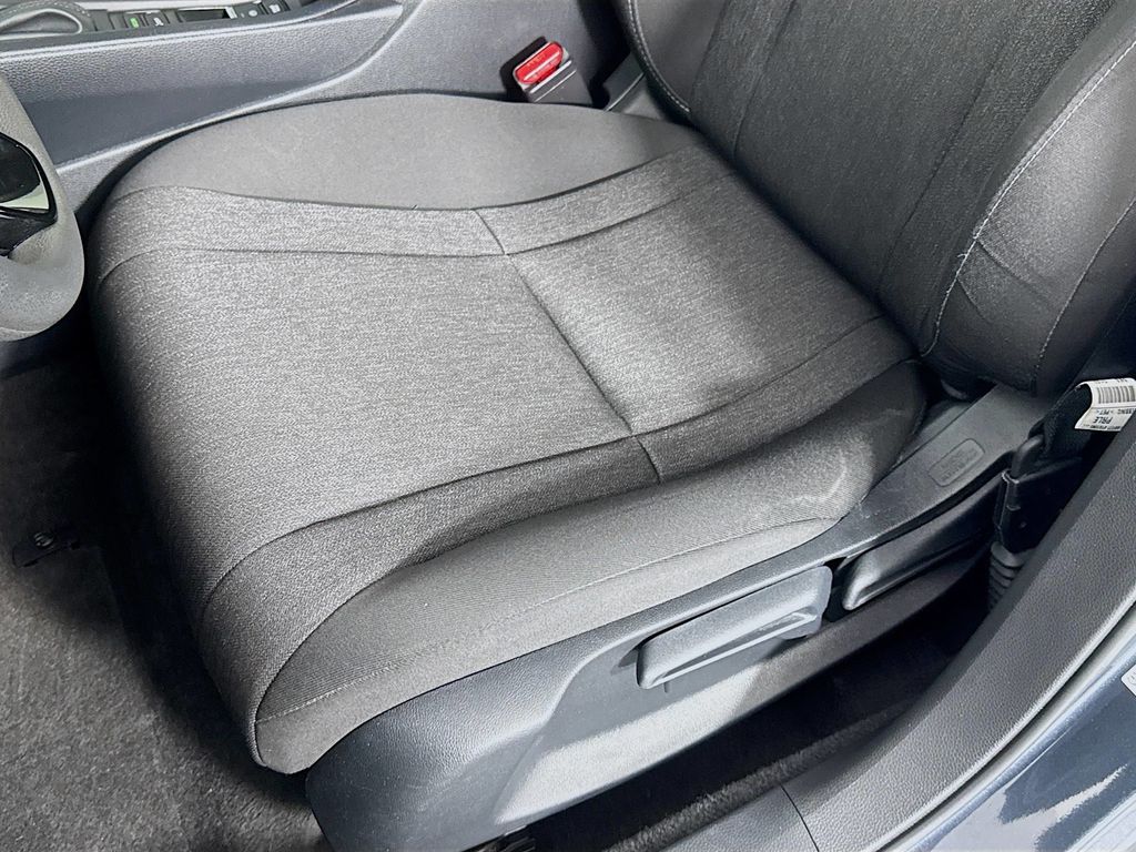 Used Car 2023 Honda Accord  Lx For Sale In Austin, Texas