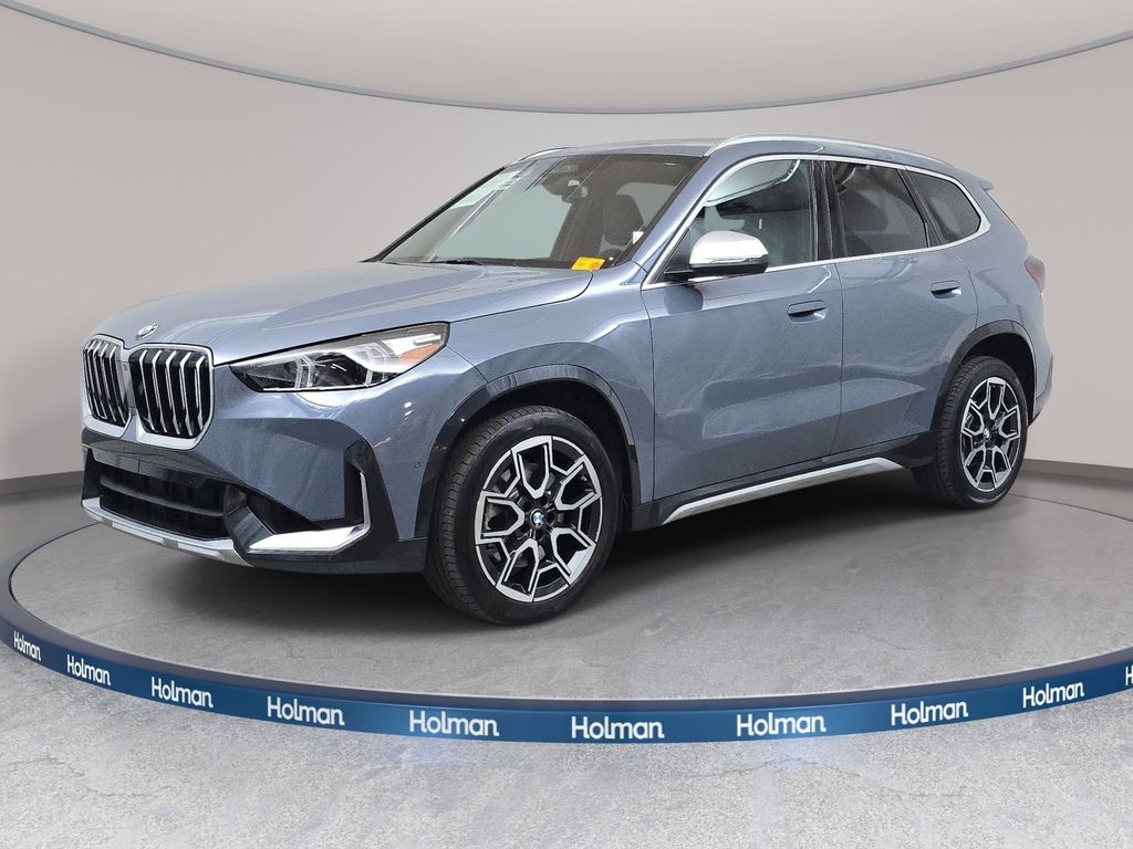 2023 BMW X1 xDrive28i AWD