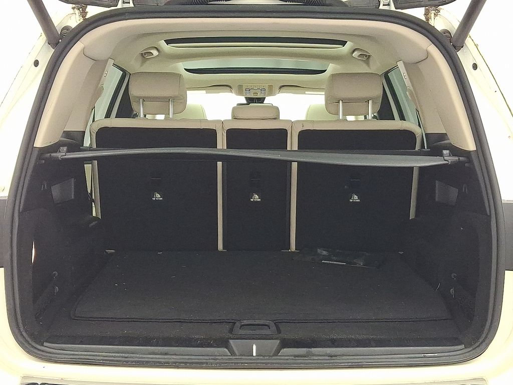 Thumbnail: 2020 Mercedes-Benz GLB - 27