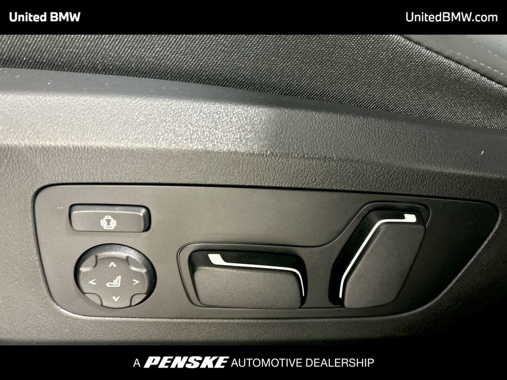 2025 BMW X3 3.0i 12