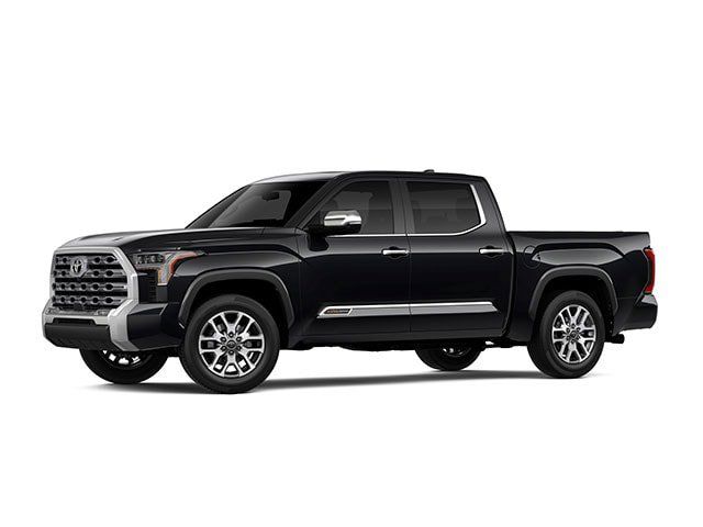 2025 Toyota Tundra 1794 Edition -
                West Palm Beach, FL