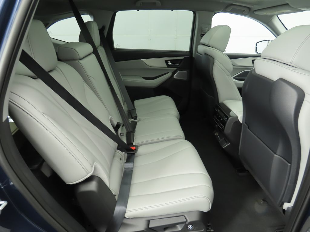 2025 Acura MDX Technology 24