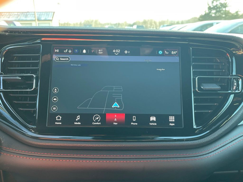 DodgeDurango9