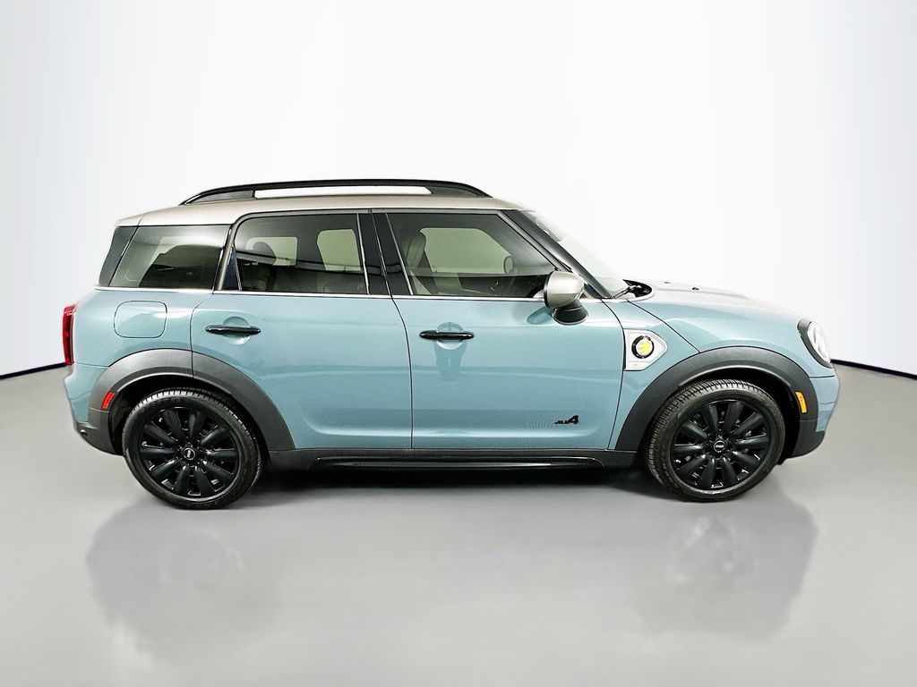 Thumbnail: 2023 MINI Cooper Countryman - 4