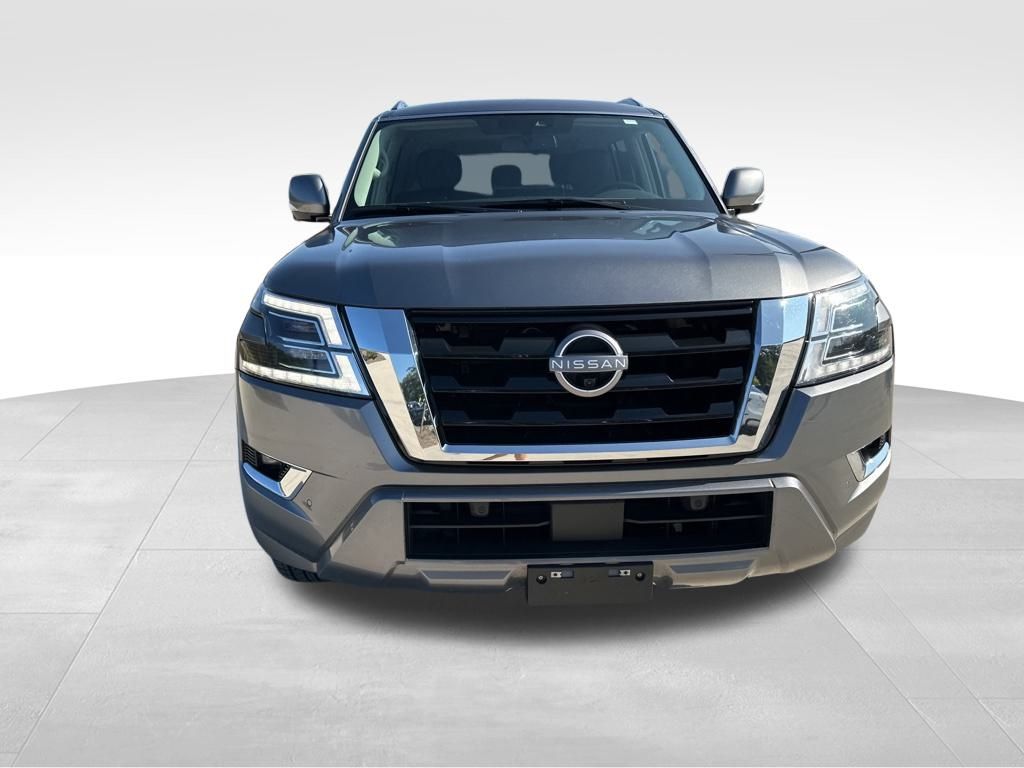 2023 Nissan Armada SL 2