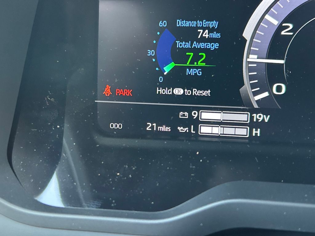 New 2026 Toyota Tundra i-FORCE MAX Truck