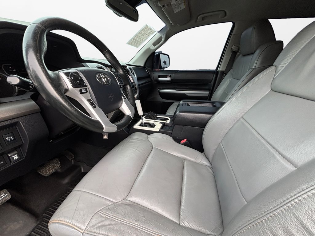 Used Car 2020 Toyota Tundra  Sr5 For Sale Under $30,000 In Austin, Texas