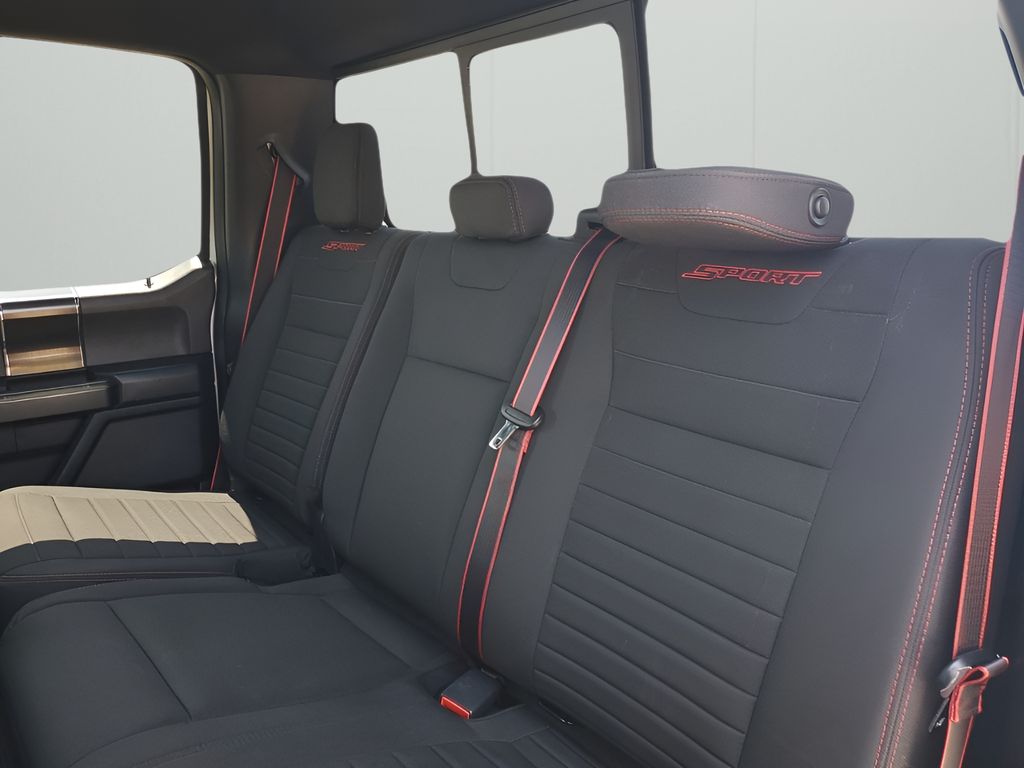2018 Ford F-150  Xlt In Austin, Texas
