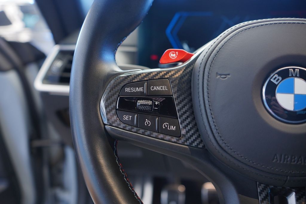 Thumbnail: 2024 BMW M4 - 20