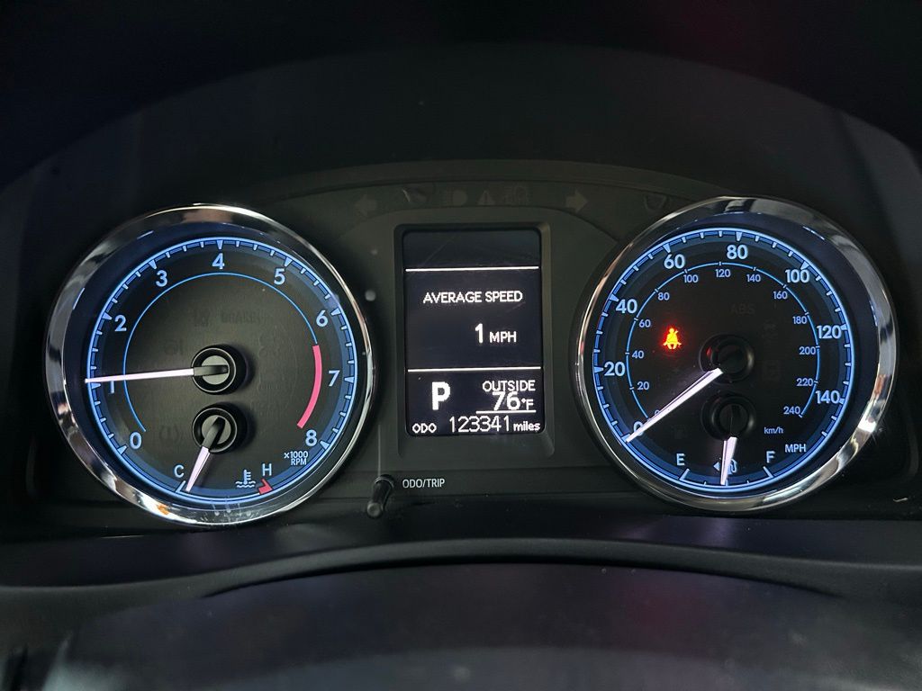 Thumbnail: 2018 Toyota Corolla - 23