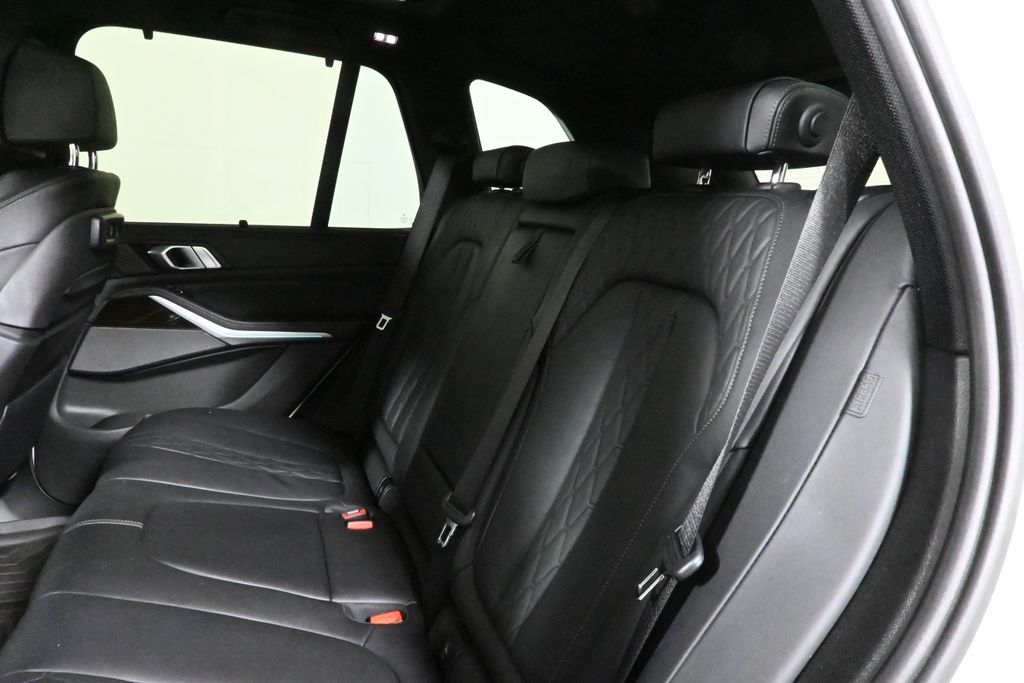 Thumbnail: 2020 BMW X5 - 5