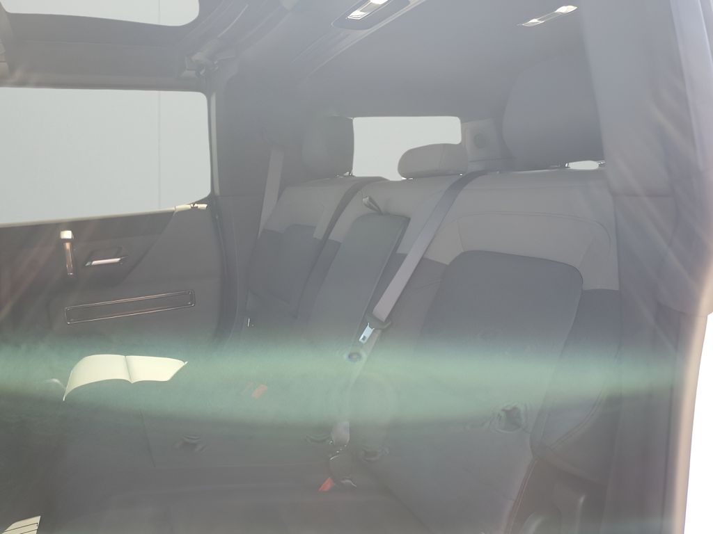 New Car 2025 Gmc Hummer Ev Suv  2x For Sale Under $100,000 In Austin, Texas