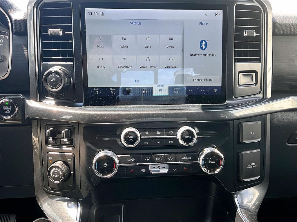 2022 Ford F-150 — photo 25