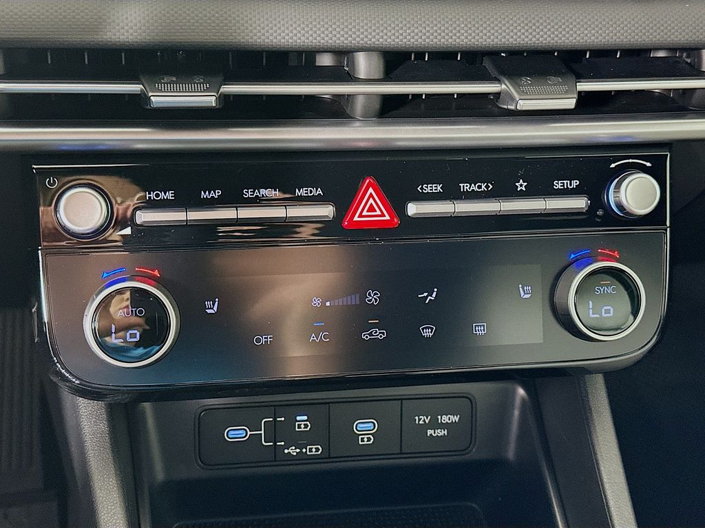 Thumbnail: 2026 Hyundai Santa Cruz - 13