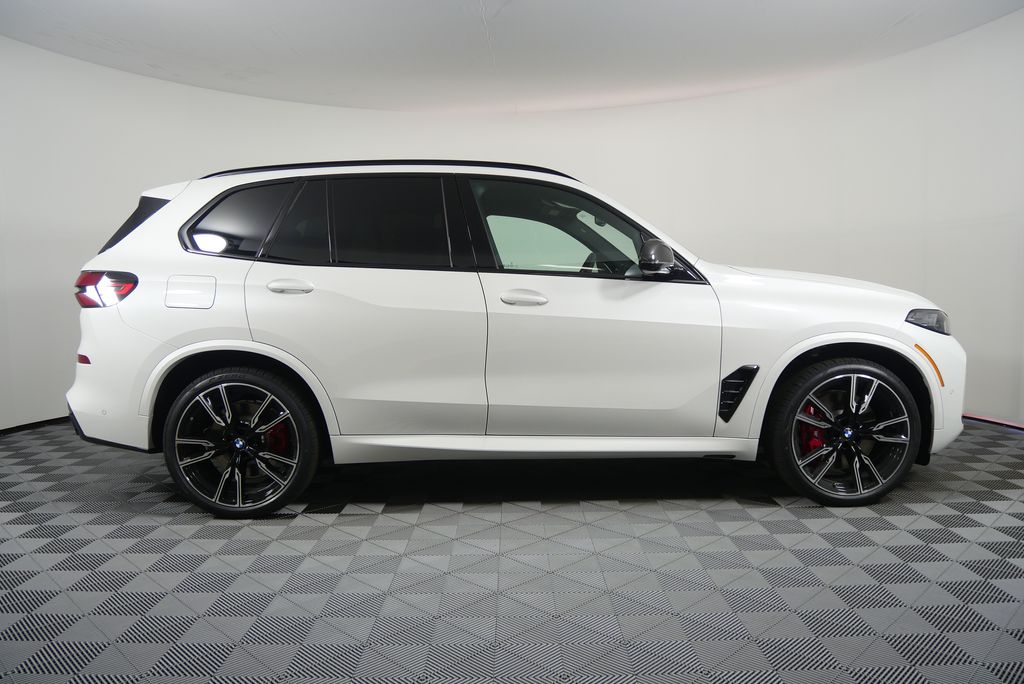 Thumbnail: 2026 BMW X5 - 2