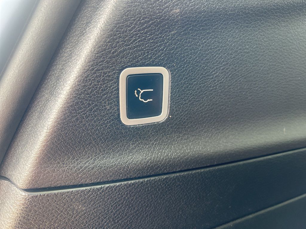 2018 Chrysler Pacifica Limited photo
