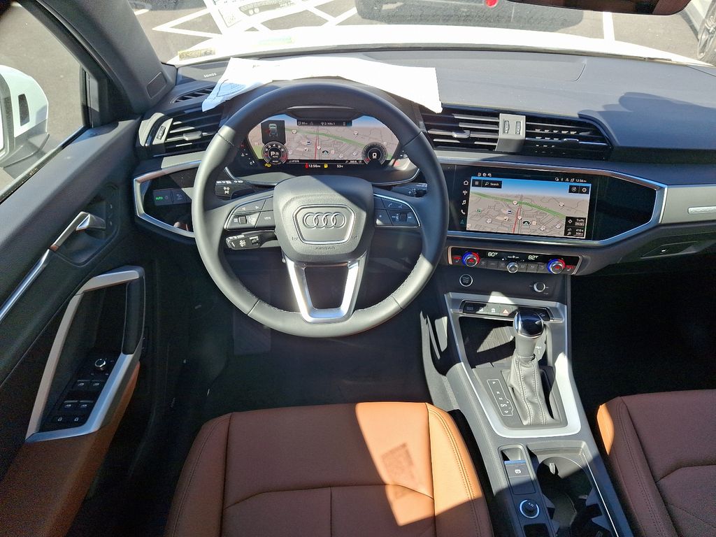 2024 Audi Q3  8