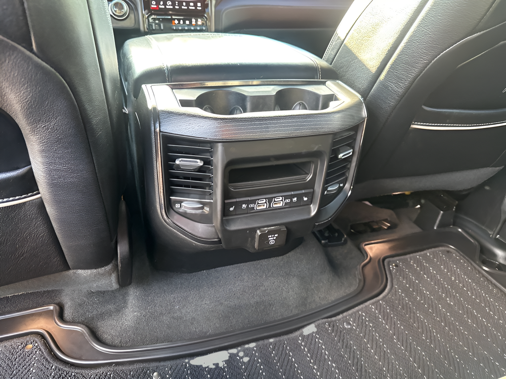 Used Car 2022 Ram 1500  Limited For Sale Under $50,000 In Austin, Texas