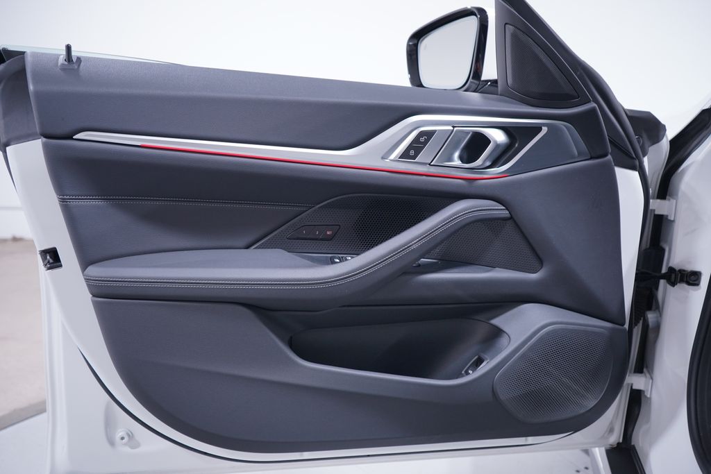 Thumbnail: 2023 BMW i4 - 22