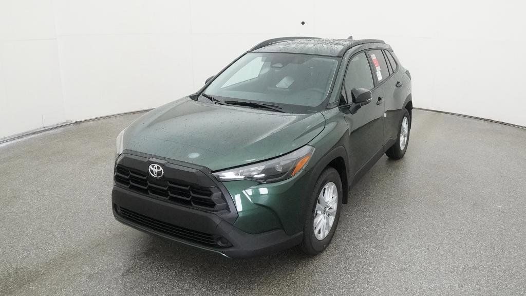 Thumbnail: 2026 Toyota Corolla Cross - 10