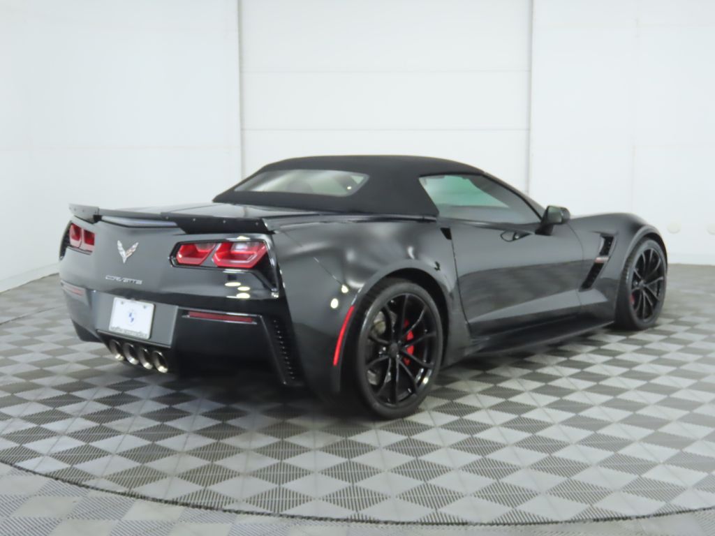 Thumbnail: 2019 Chevrolet Corvette - 13