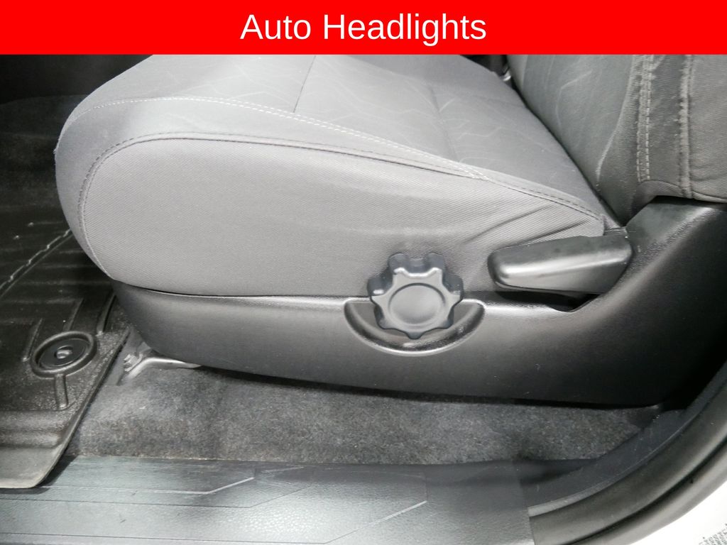 Used 2016 Toyota Tacoma Truck