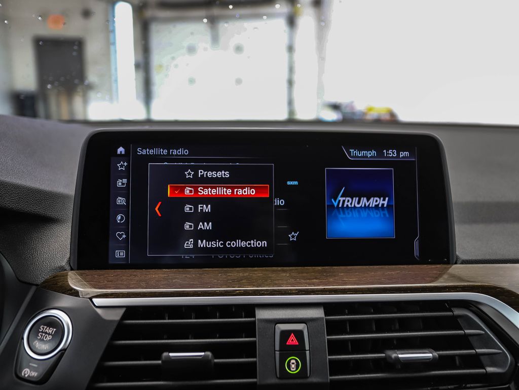 Thumbnail: 2019 BMW X3 - 17