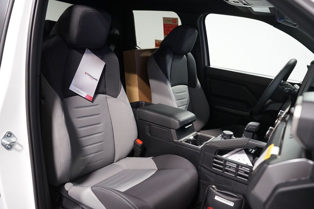 Thumbnail: 2026 Toyota Tacoma - 29