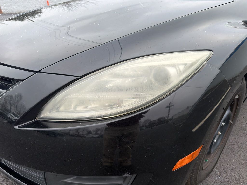 Thumbnail: 2010 Mazda Mazda6 - 9